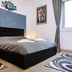 Pamphili Guest house *