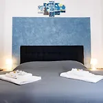 Pamphili Guest house *