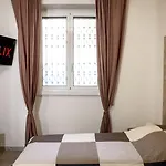 Pamphili Guest house *