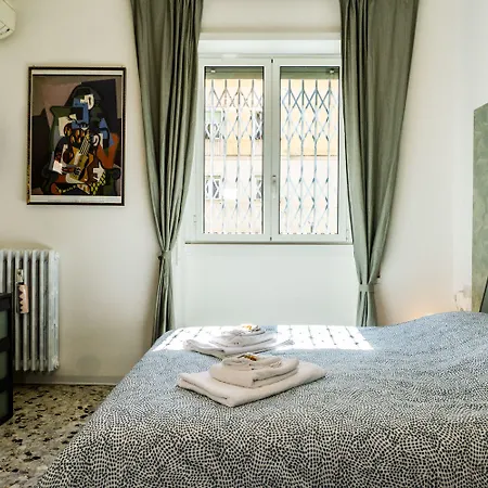 Pamphili * Rom