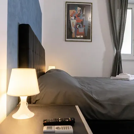 Pamphili Casa de hóspedes