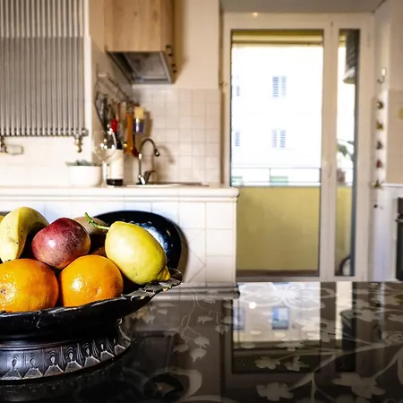 Casa de hóspedes Pamphili *