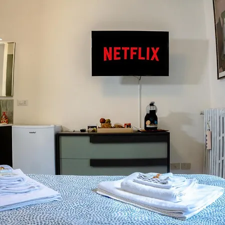 Pamphili Casa de hóspedes