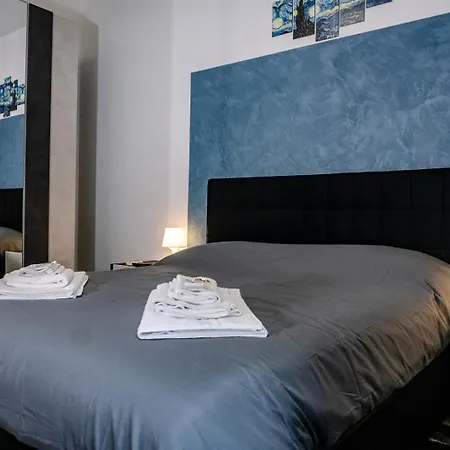 Casa de hóspedes Pamphili *