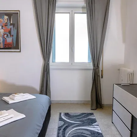 Pamphili Casa de hóspedes Roma