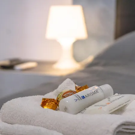 Pamphili Casa de hóspedes *