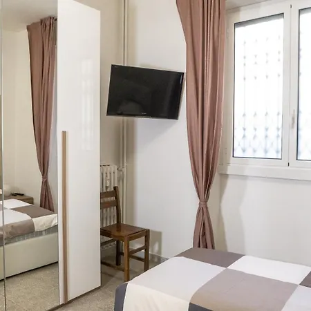 Pamphili Casa de hóspedes *