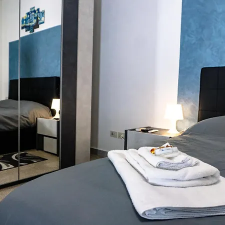 Casa de hóspedes Pamphili *