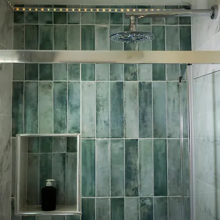 Pamphili Casa de hóspedes