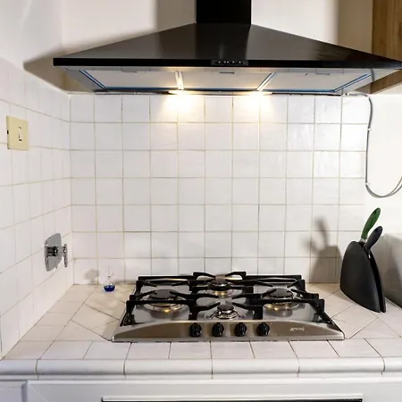 Casa de hóspedes Pamphili