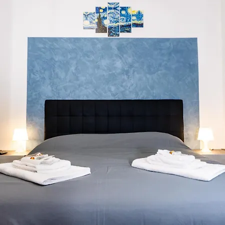 Pamphili Casa de hóspedes *