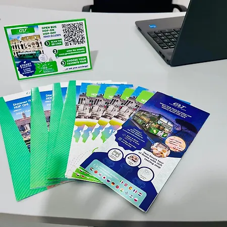 Pamphili Casa de hóspedes *