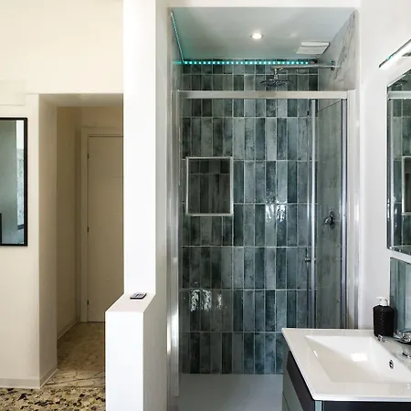 Pamphili Casa de hóspedes Roma