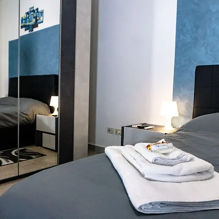 Pamphili Casa de hóspedes