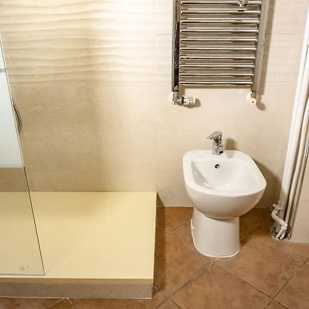 Pamphili Casa de hóspedes Roma