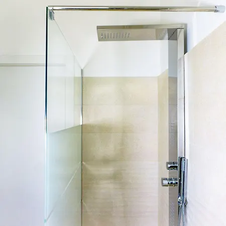 Casa de hóspedes Pamphili *